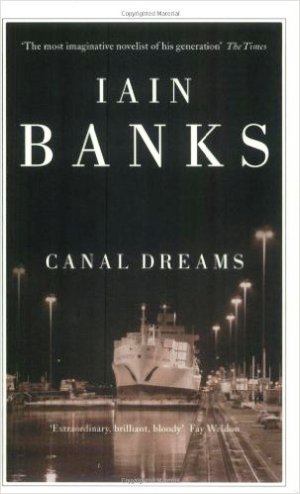 Canal Dreams